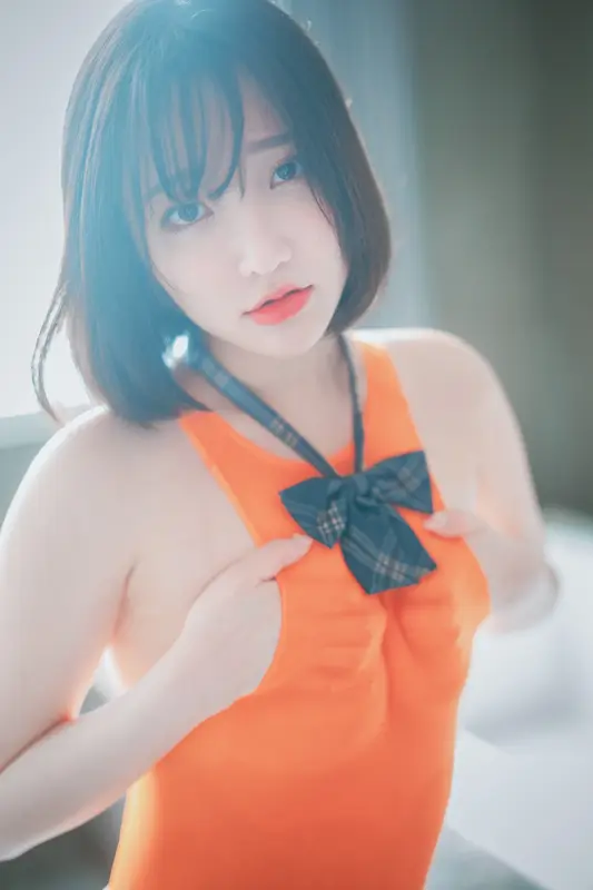 087.[DJAWA] Ye-Eun - Swimming Lessons #6 12
